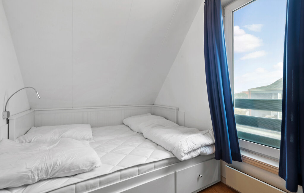 Feriehus - Fanø , Danmark - M21439 13