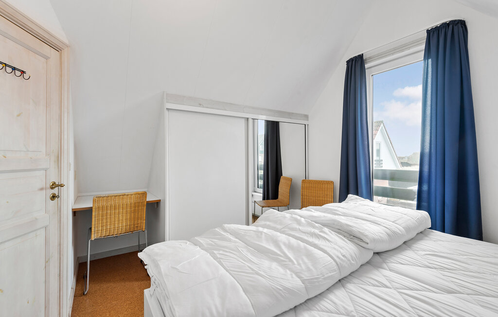 Feriehus - Fanø , Danmark - M21439 14