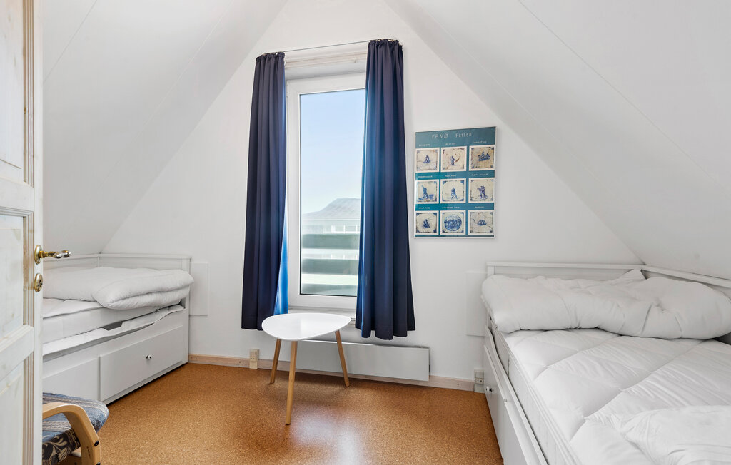 Feriehus - Fanø , Danmark - M21439 15