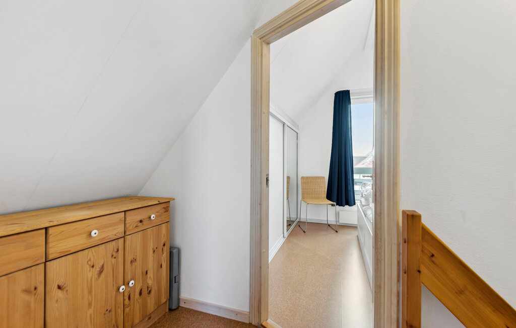 Feriehus - Fanø , Danmark - M21439 16