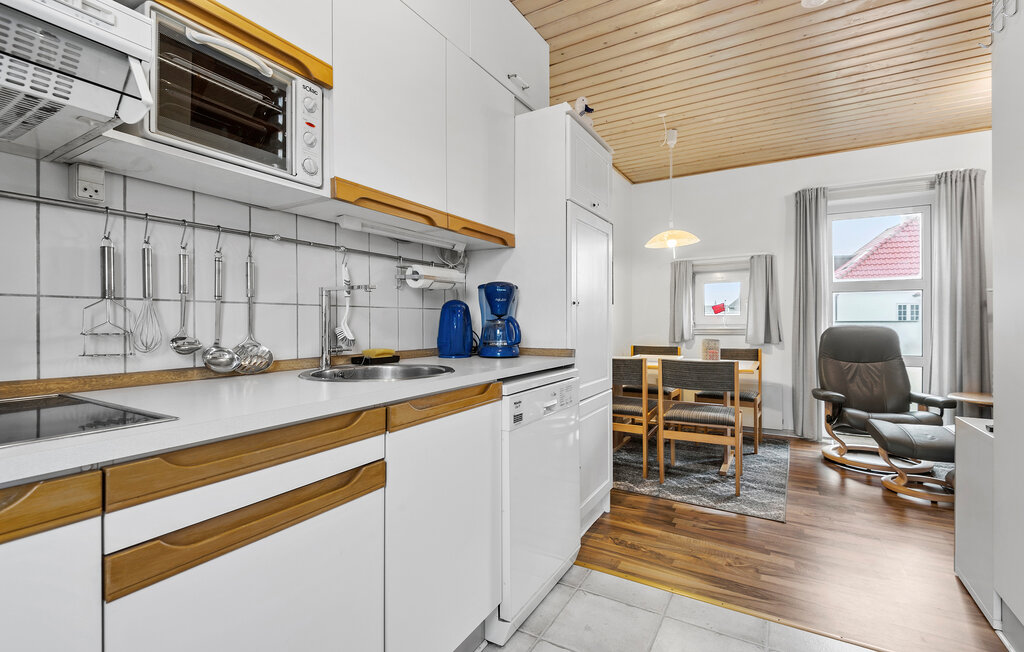 Feriehus - Fanø , Danmark - M21439 7