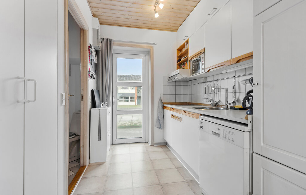 Feriehus - Fanø , Danmark - M21439 8