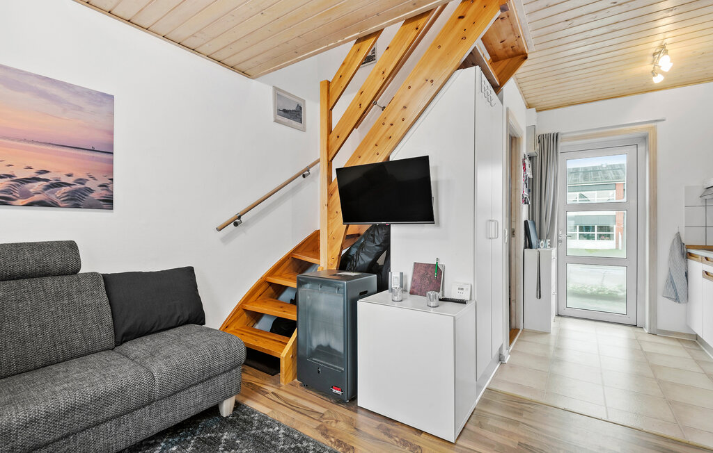 Feriehus - Fanø , Danmark - M21439 3