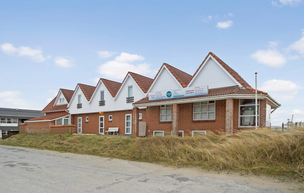 Feriehus - Fanø , Danmark - M21439 10