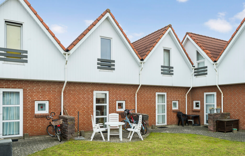 Feriehus - Fanø , Danmark - M21439 9