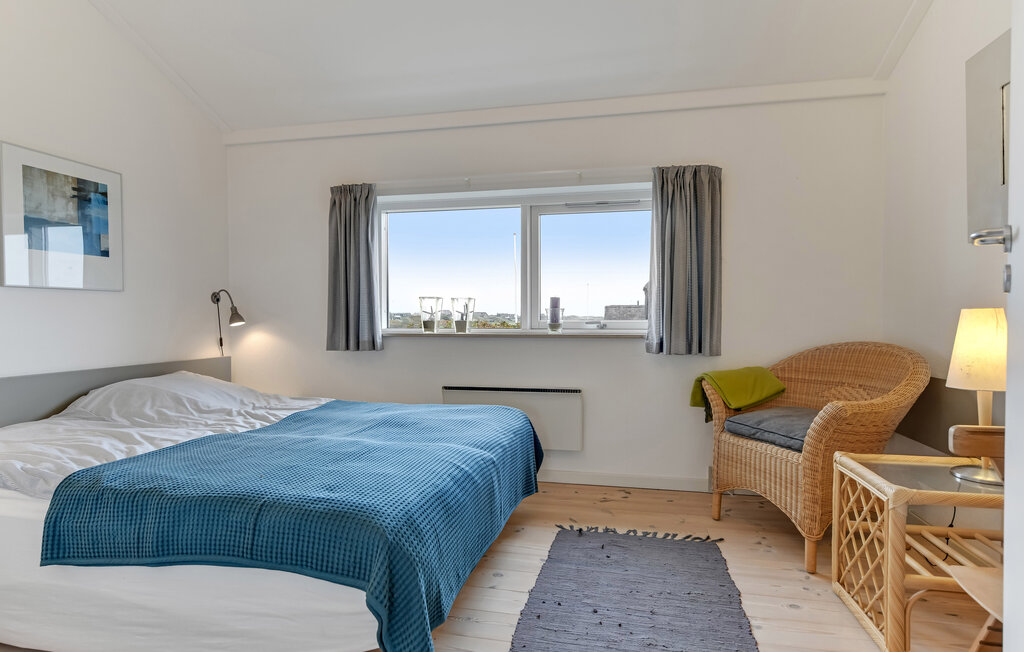 Feriehuse - Fanø Bad , Danmark - M21443 20