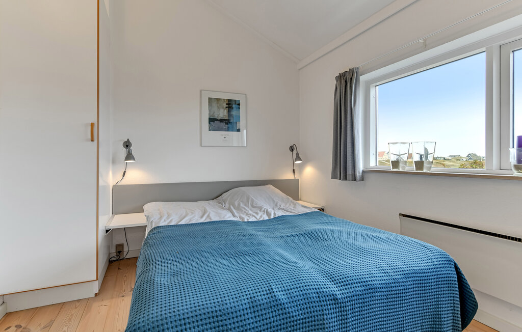 Feriehuse - Fanø Bad , Danmark - M21443 21