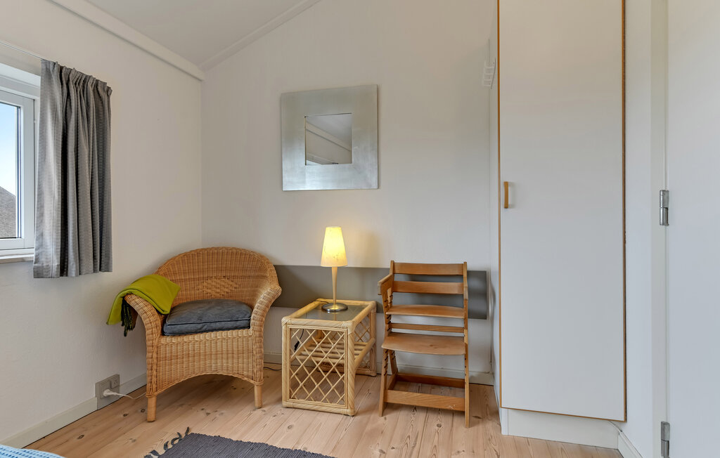 Feriehuse - Fanø Bad , Danmark - M21443 22