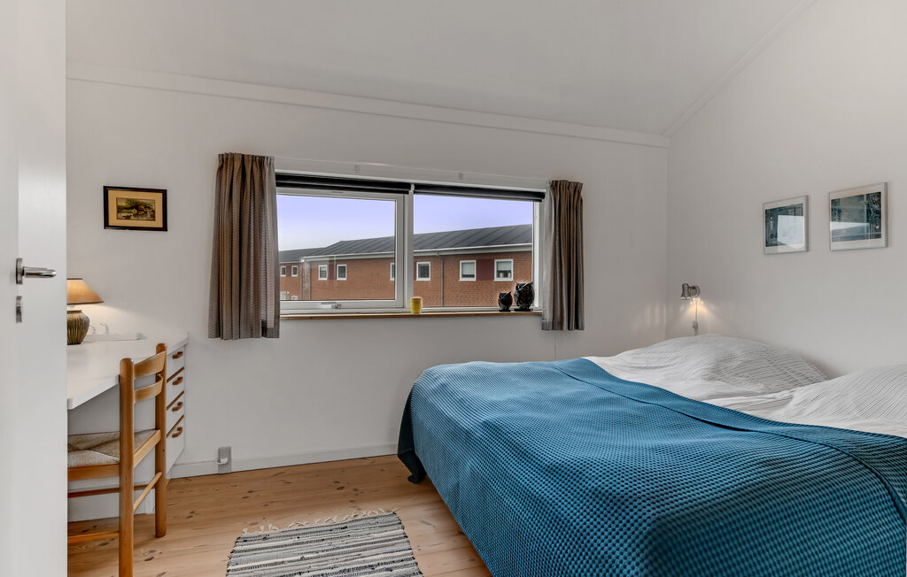 Feriehuse - Fanø Bad , Danmark - M21443 23