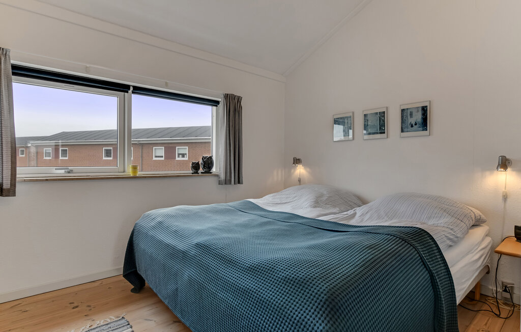 Feriehuse - Fanø Bad , Danmark - M21443 24