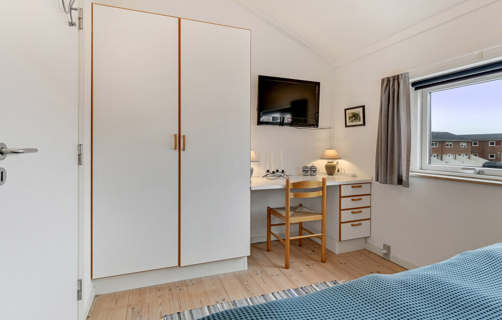 Feriehuse - Fanø Bad , Danmark - M21443 25