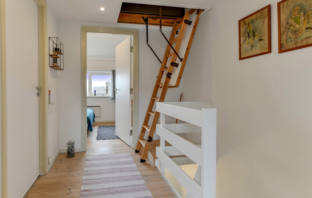 Feriehuse - Fanø Bad , Danmark - M21443 19