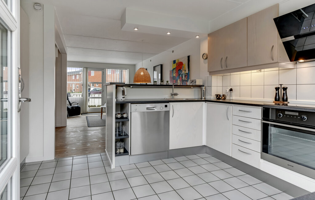 Feriehuse - Fanø Bad , Danmark - M21443 15