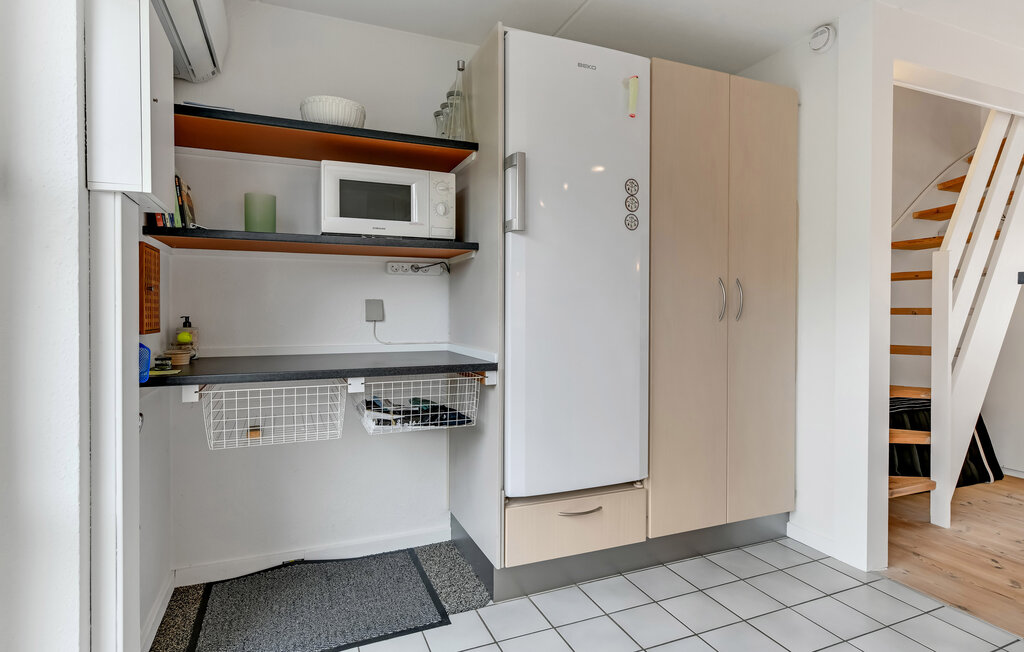 Feriehuse - Fanø Bad , Danmark - M21443 16