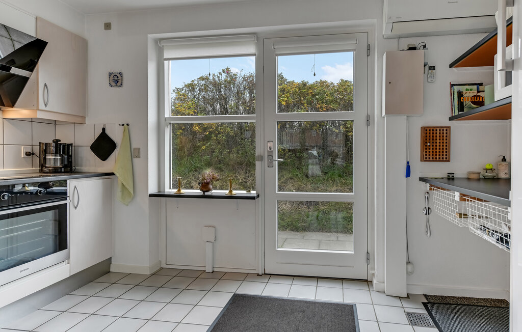 Feriehuse - Fanø Bad , Danmark - M21443 17