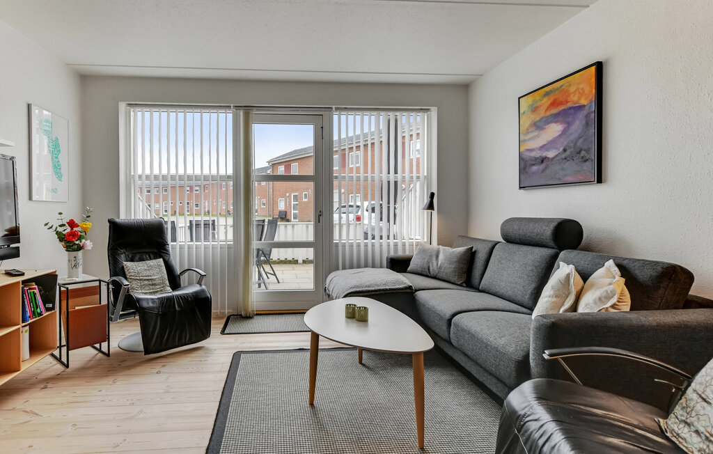 Feriehuse - Fanø Bad , Danmark - M21443 3