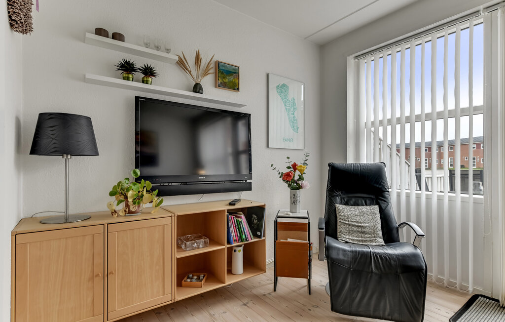 Feriehuse - Fanø Bad , Danmark - M21443 4