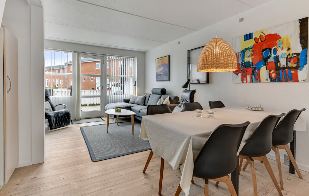 Feriehuse - Fanø Bad , Danmark - M21443 5