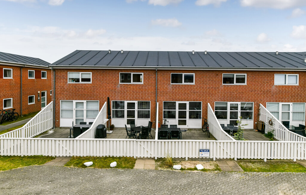 Feriehuse - Fanø Bad , Danmark - M21443 9