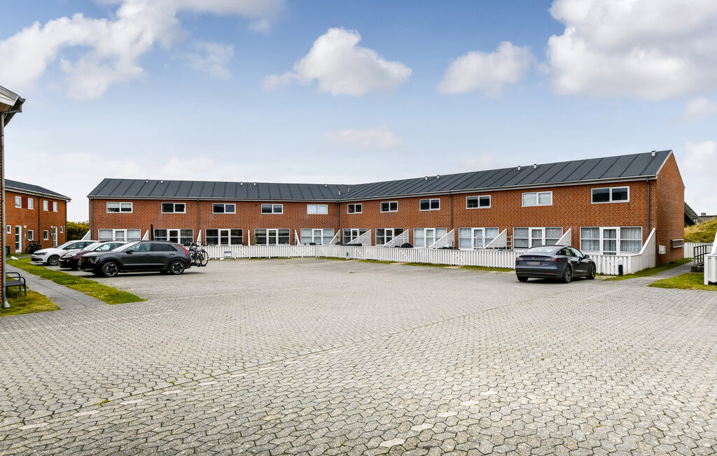 Feriehuse - Fanø Bad , Danmark - M21443 10