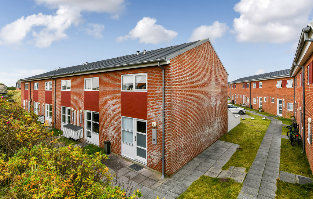 Feriehuse - Fanø Bad , Danmark - M21443 11