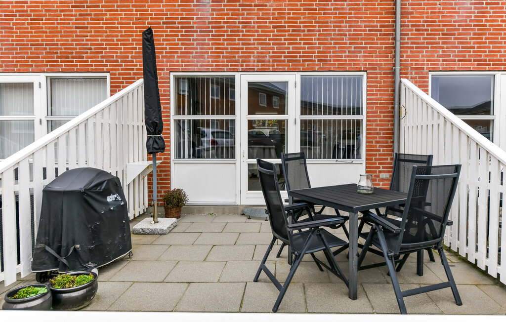 Feriehuse - Fanø Bad , Danmark - M21443 8