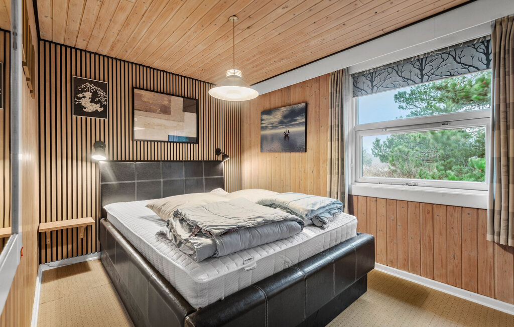 Semesterhus - Rindby , Danmark - M21150 14