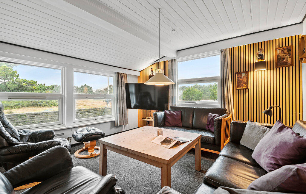Semesterhus - Rindby , Danmark - M21150 3