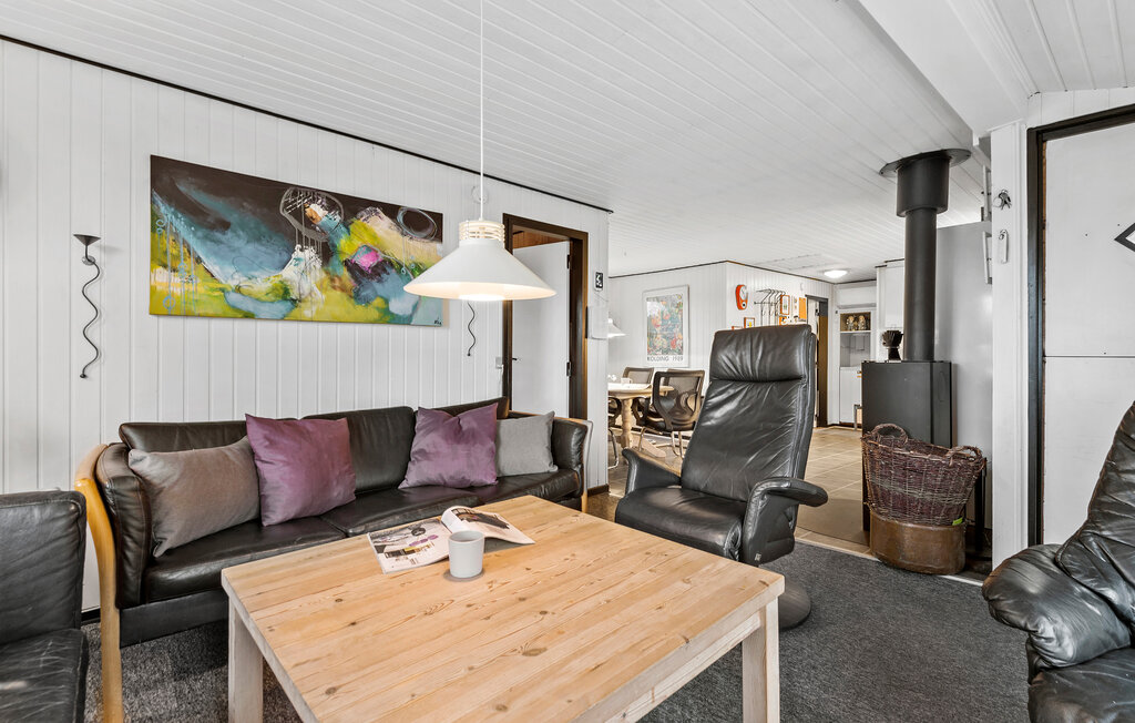 Semesterhus - Rindby , Danmark - M21150 4