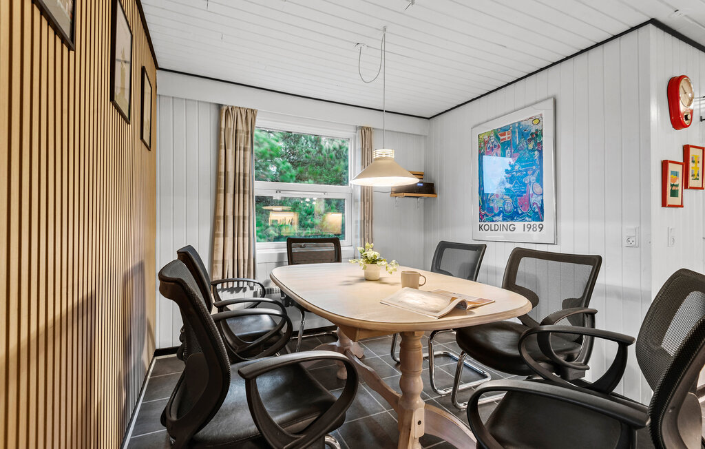 Semesterhus - Rindby , Danmark - M21150 7