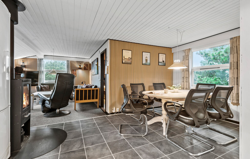 Semesterhus - Rindby , Danmark - M21150 6