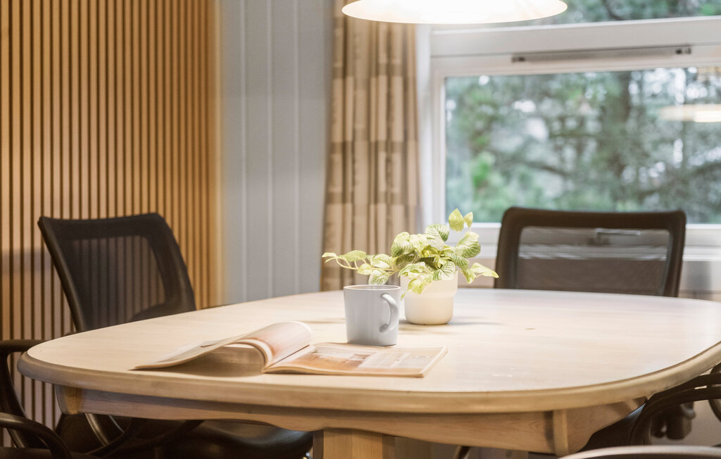 Semesterhus - Rindby , Danmark - M21150 12