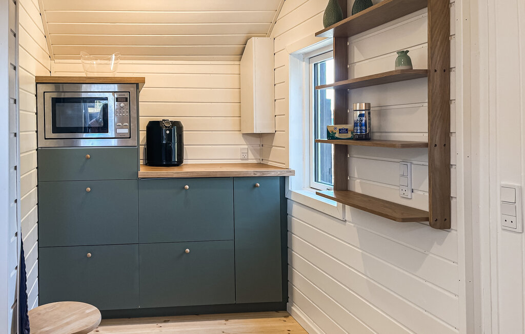 Feriehuse - Rindby , Danmark - M21001 24