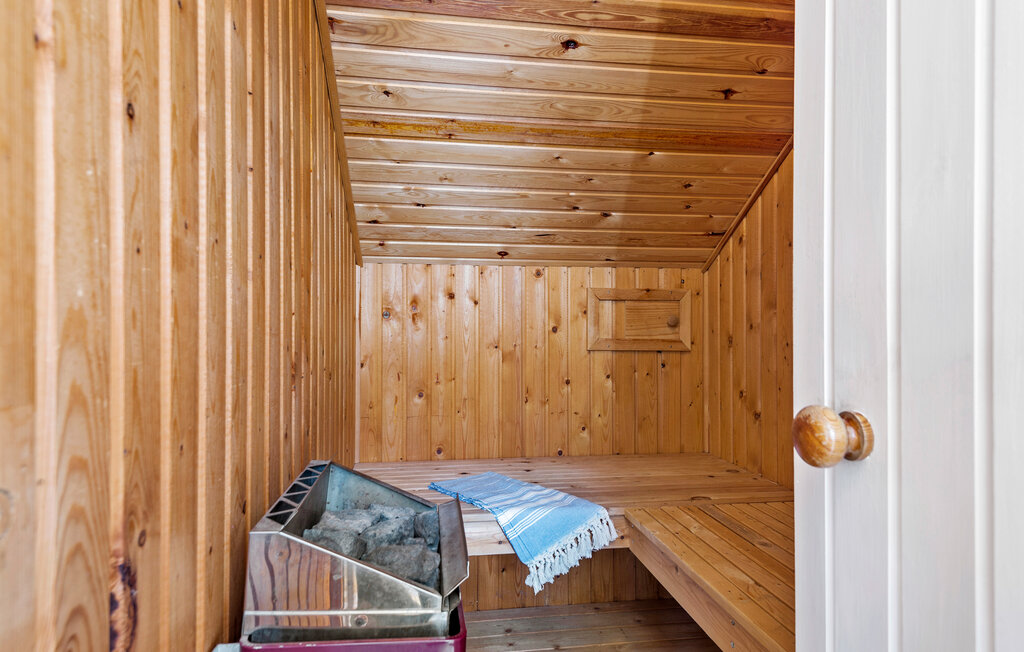 Ferienhaus - Sønderho , Dänemark - M21280 8