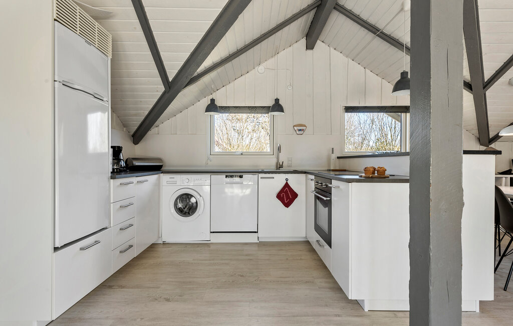 Ferienhaus - Sønderho , Dänemark - M21280 13