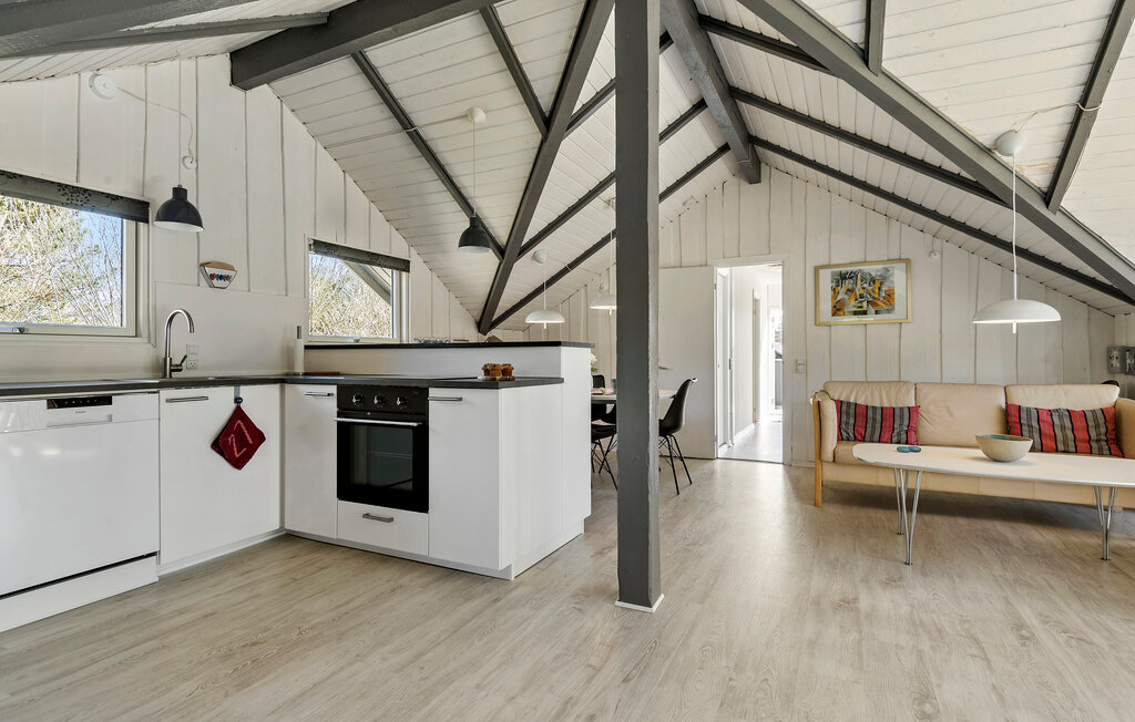 Ferienhaus - Sønderho , Dänemark - M21280 6