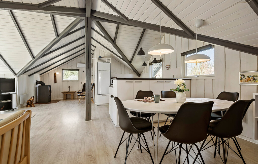 Ferienhaus - Sønderho , Dänemark - M21280 4