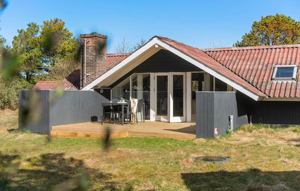 Ferienhaus - Sønderho , Dänemark - M21280 10