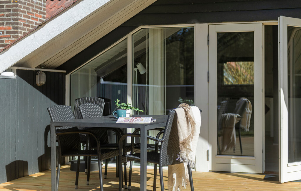 Ferienhaus - Sønderho , Dänemark - M21280 2