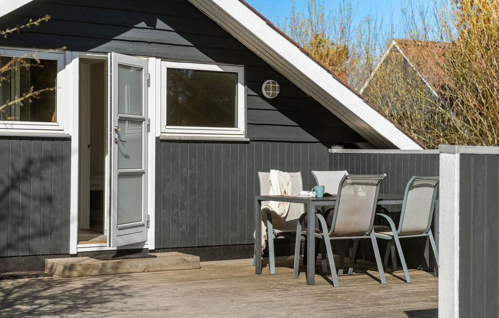 Ferienhaus - Sønderho , Dänemark - M21280 9
