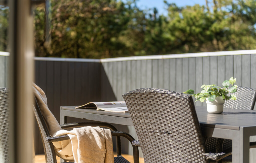 Ferienhaus - Sønderho , Dänemark - M21280 11