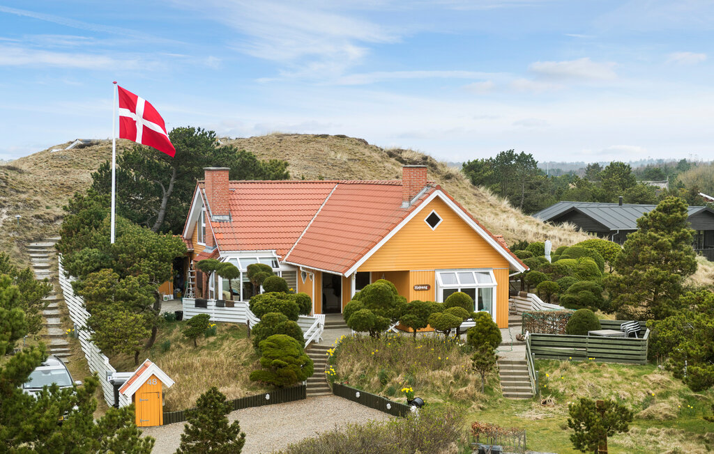 Kuća-za-odmor - Fanø , Danska - M21447 1