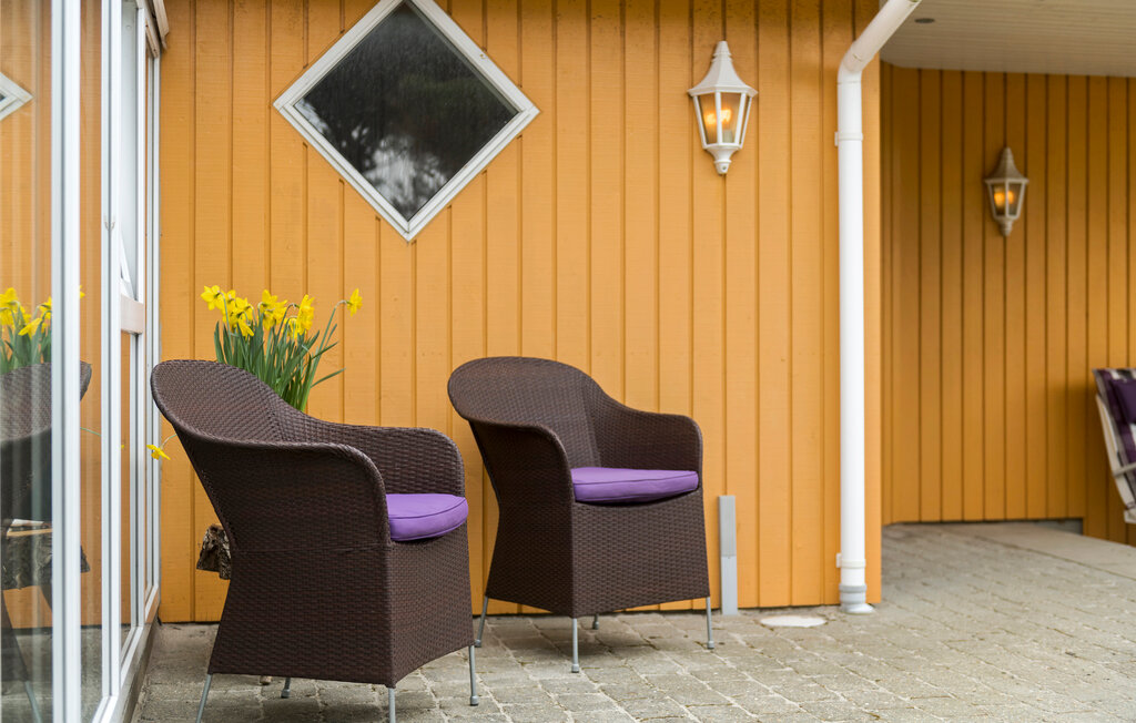 Kuća-za-odmor - Fanø , Danska - M21447 13