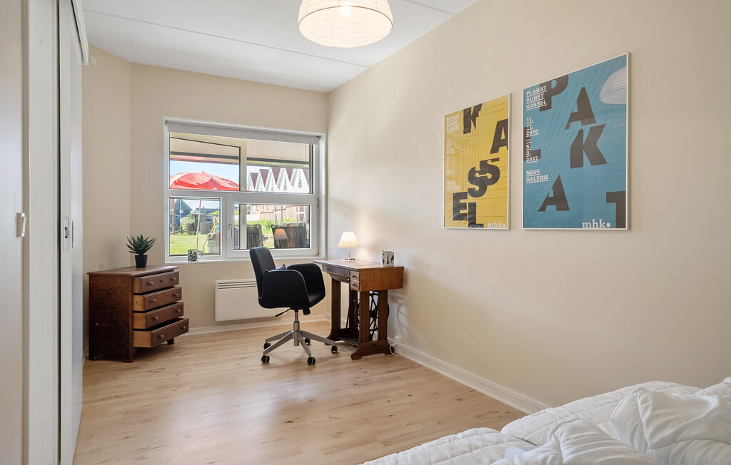 Ferienwohnung - Fanø Bad , Dänemark - M21494 9