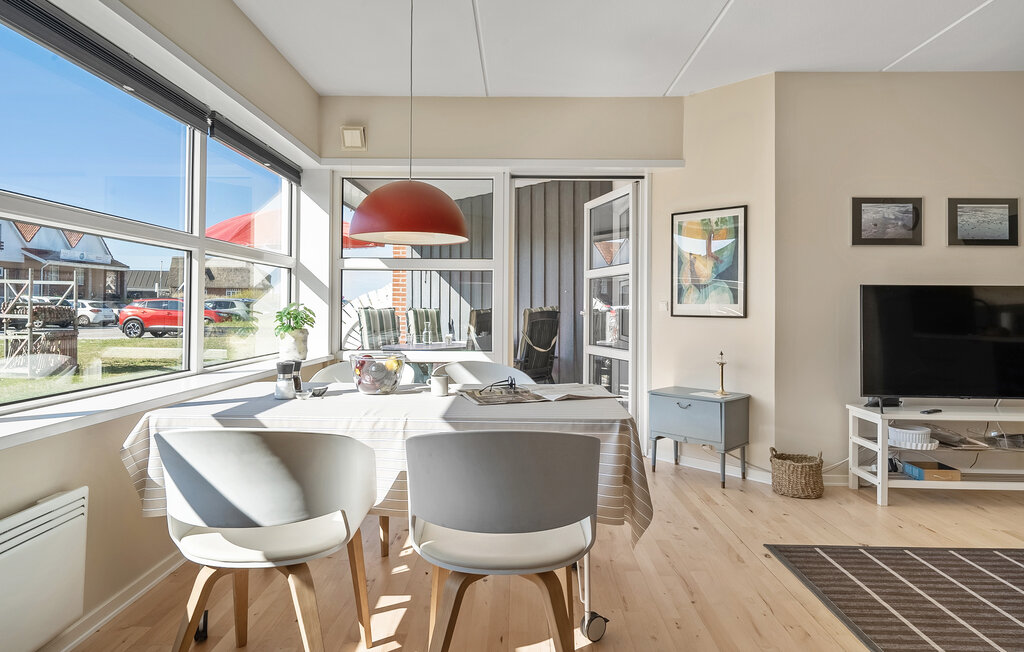 Ferienwohnung - Fanø Bad , Dänemark - M21494 3