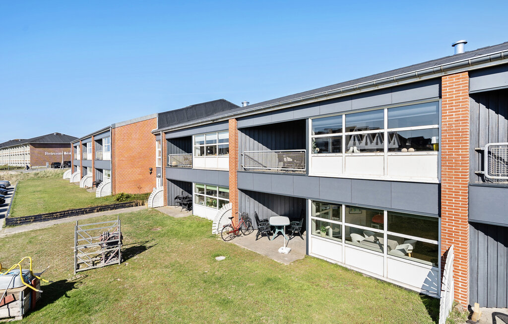 Ferienwohnung - Fanø Bad , Dänemark - M21494 5