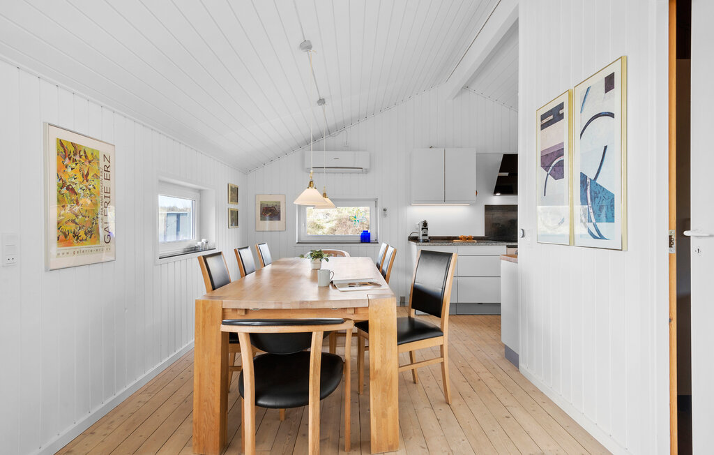 Ferienhaus - Sønderho , Dänemark - M21143 18