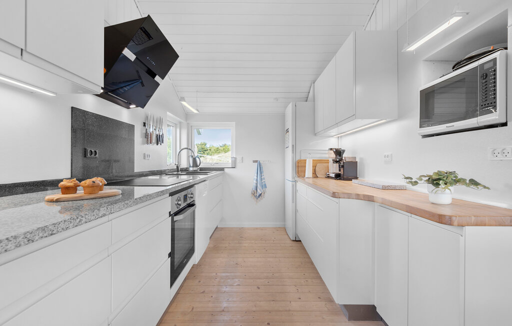 Ferienhaus - Sønderho , Dänemark - M21143 7