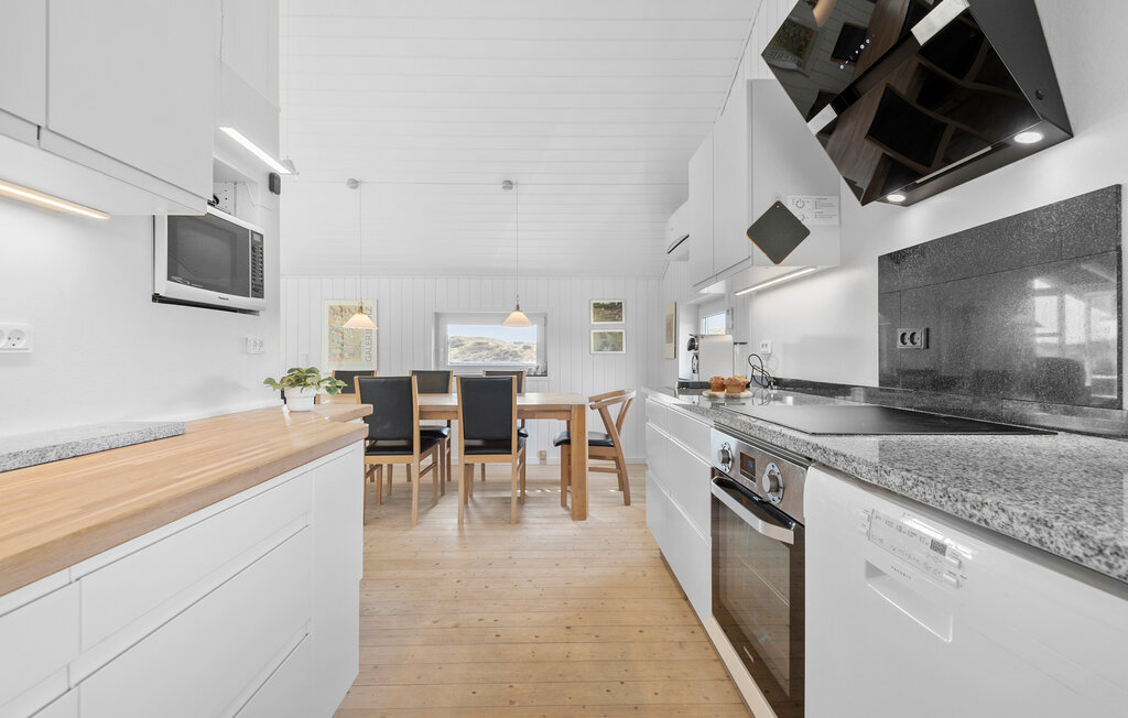 Ferienhaus - Sønderho , Dänemark - M21143 19