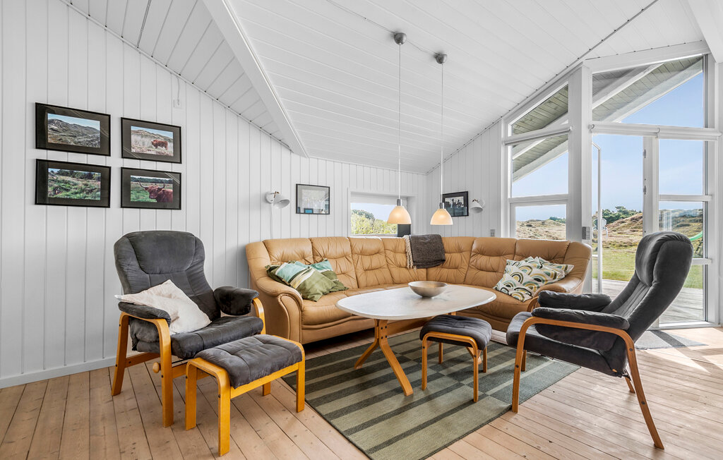 Ferienhaus - Sønderho , Dänemark - M21143 3